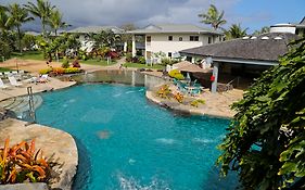 Club Wyndham Bali Hai Villas